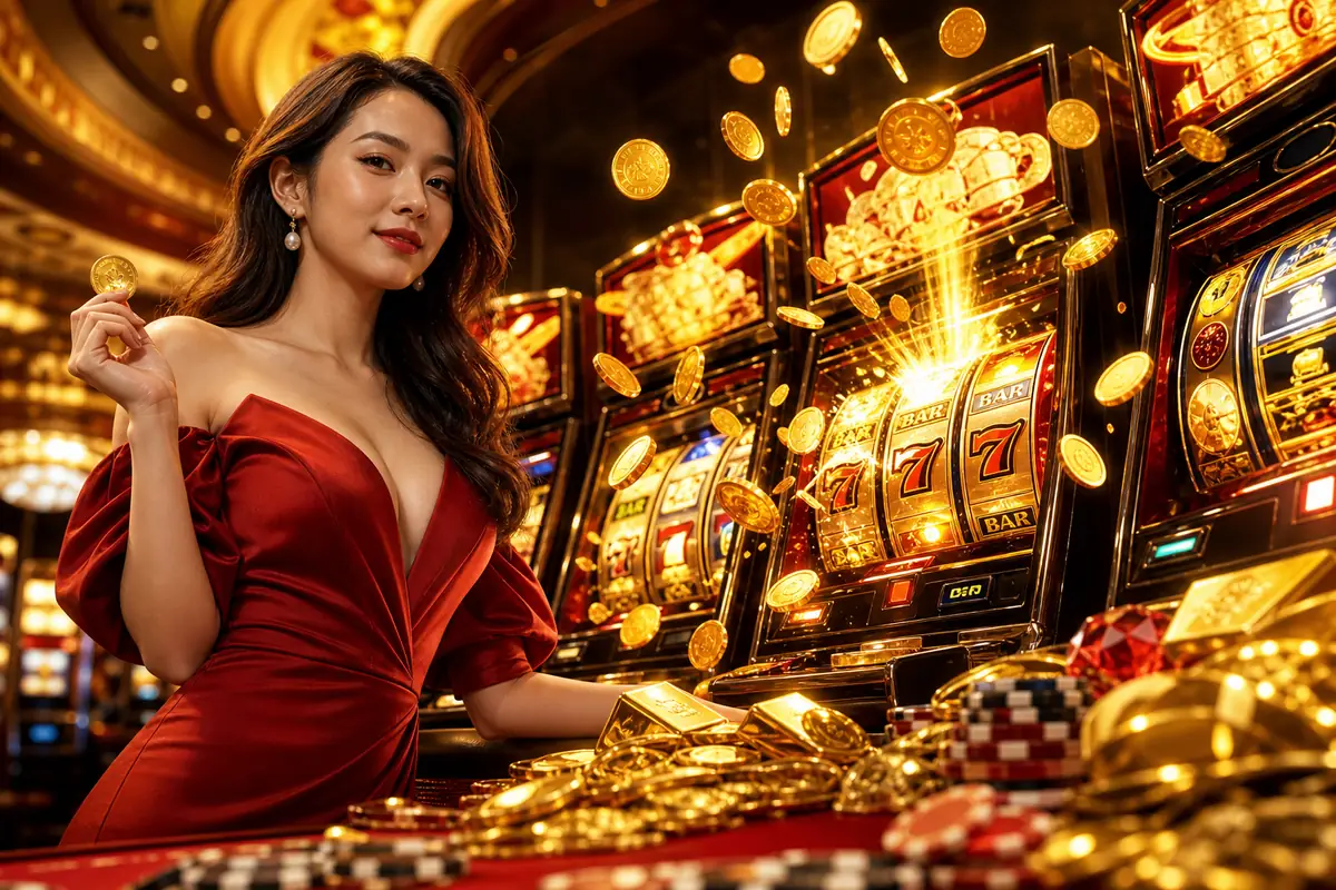 fk9922 VIP Cashback Program