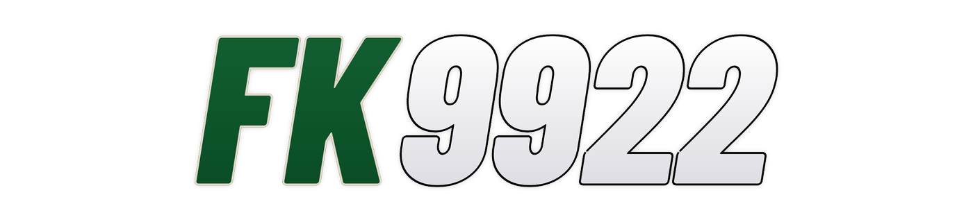 fk9922 লোগো